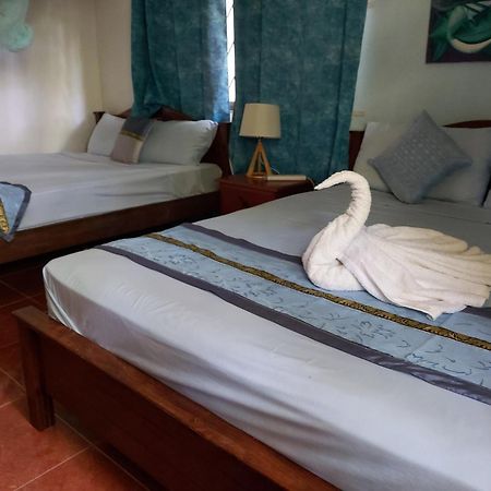Coco Bay Villa Baie Sainte Anne Exteriör bild