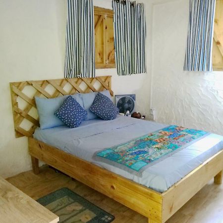 Coco Bay Villa Baie Sainte Anne Exteriör bild