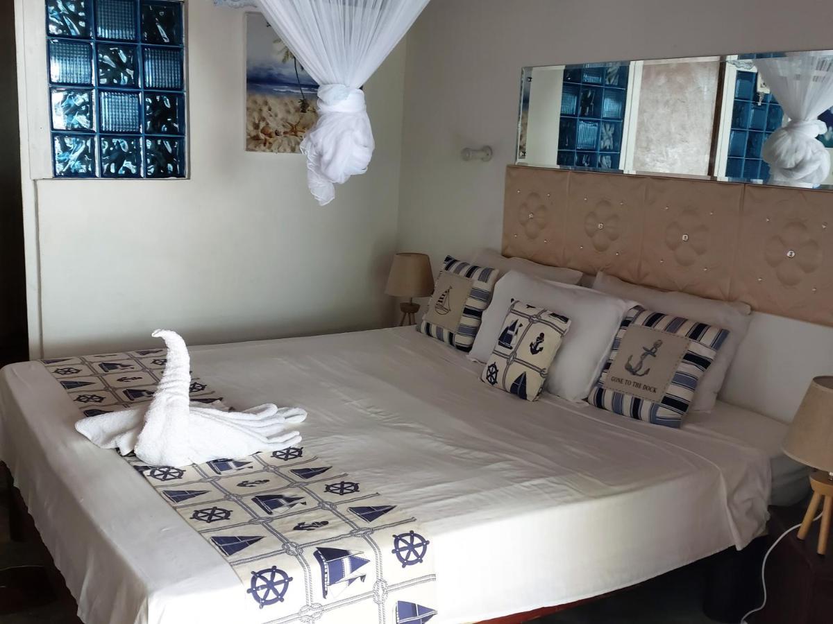 Coco Bay Villa Baie Sainte Anne Exteriör bild
