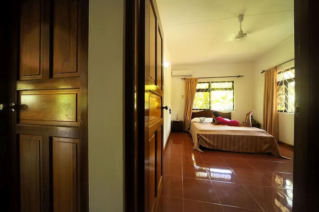 Coco Bay Villa Baie Sainte Anne Rum bild