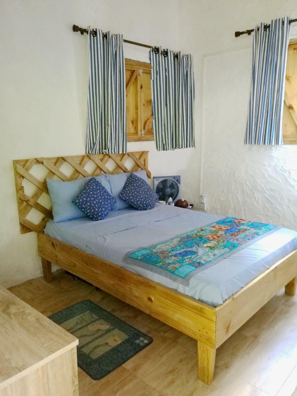 Coco Bay Villa Baie Sainte Anne Exteriör bild